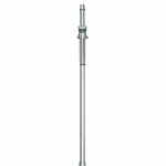 Spectra Max-S LED Twist-Lock Pole, 240AC 28k Lumen