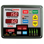 TotalControl Pressure Governor, 200, DDEC J1587