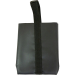 Counterweight Bag 5lb Flexible