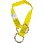 24" D-Ring Tie-off Strap