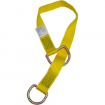 8ft D-Ring Tie-off Strap