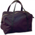 Carry Bag and Zipper 17 x 8.5 x 8.5"