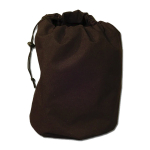 Drawstring Carry Bag 11" x 14"