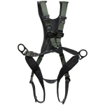 Cross-Over Full Body Harness L-XL