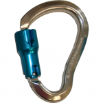 Carabiner, 7/8" Zrated Gate Opening