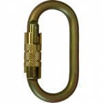 TS Carabiner 3/4"Z Rated Gate Opening