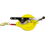 Self Retracting Lifeline