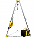 Confined Space Tripod System Kit
