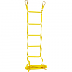 10' Web Ladder with Rungs