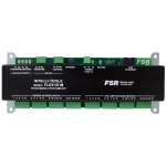 I/O Expansion Unit with 16 Ground Closure Inputs