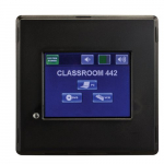 Self Contained Touch Control System, 3.5'', Black