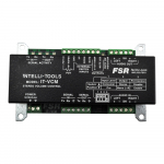 Serial Stereo Audio Volume Control Module