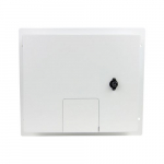 Outdoor Wall Box for FL-500P Back Box, Flush Mount