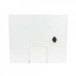 Outdoor Wall Box for FL-500P Back Box, Surface Mount
