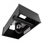 SkyBox Ceiling Mounting Point with Lighting Mount