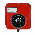 45APE-S-100-EX Pressure Gage, Surface Mount