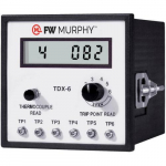 TDX6 Temperature Scanner/Pyrometer, Type J