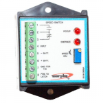 SS300-12 Electronic Speed Switch, 12 VDC