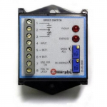SS300 Series Electronic Speed Switch, 12V