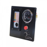 MRP100 Marine Remote Panel, 12V/24V