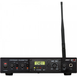 Wireless Audio Link Transmitter