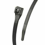 Xtreme Cable Tie, 14", Black