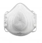 PeakFit N95 Unvented Particulate Respirator