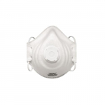 PeakFit N95 Vented OV Particulate Respirator