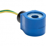 24VAC 8W Replacement Coil with 24" Cable