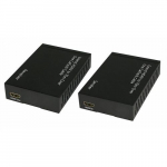 HDBaset HDMI Extender with IR Over Single Cat5e, 6