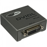 Dual Link DVI Signal Booster