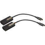 HDMI Fiber Optic Pigtail Module with HDCP