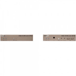 HD KVM Over IP Receiver, HDMI