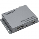 HDMI/VGA to 3G-SDI Scaler/Converter