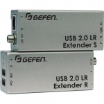 EXT-USB2.0-LR Cat5 USB 2.0 Extender