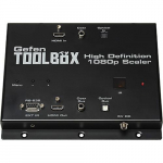 ToolBox High Definition 1080p HDMI Scaler