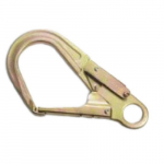 9 5/8" Snaphooks and Carabiners