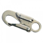 3/4" Snaphooks and Carabiners