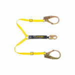 100% Tie-off Adjustable Length Rebar Hooks