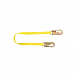 Value-Plus Positioning Lanyards 3ft Long