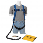 General Fall Protection Kit for Lifts
