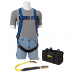 General Fall Protection Kit