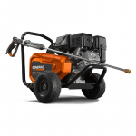 3800 PSI 3.2 GPM Belt Drive Pressure Washer