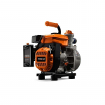 1.5" Clean Water Pump with Hose Kit