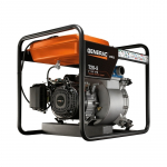 2" Trash Pump with G-Force