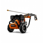 3600 PSI 2.6 GPM Pressure Washer