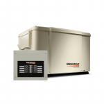 PowerPact 7.5/6kW Air-Cooled Standby Generator