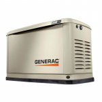 Guardian 10/9 kW Air-Cooled Standby Generator