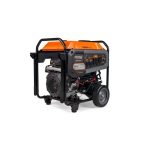 GP15500EFI COsense Portable Generator with Cord