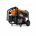 GP8000E 8,000-Watt Electric Start Portable Generator